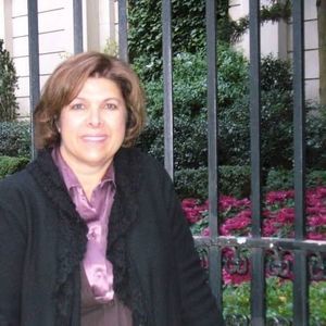 Meet your Posher, Janie